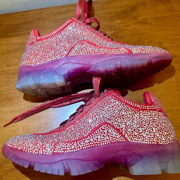 New Without Box - Shane Justin Sneakers Size 37 - Picture 3 of 11